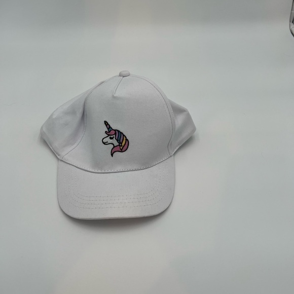Primary unicorn baseball cap - Picture 4 of 7